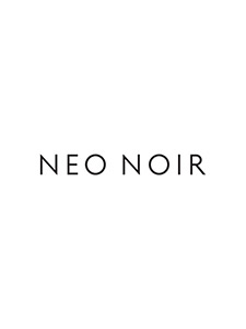 Neo Noir – The New Black